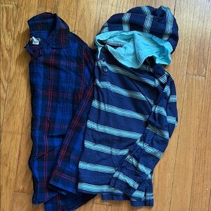 **b2g1** long sleeve casual set